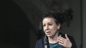 Olga Tokarczuk