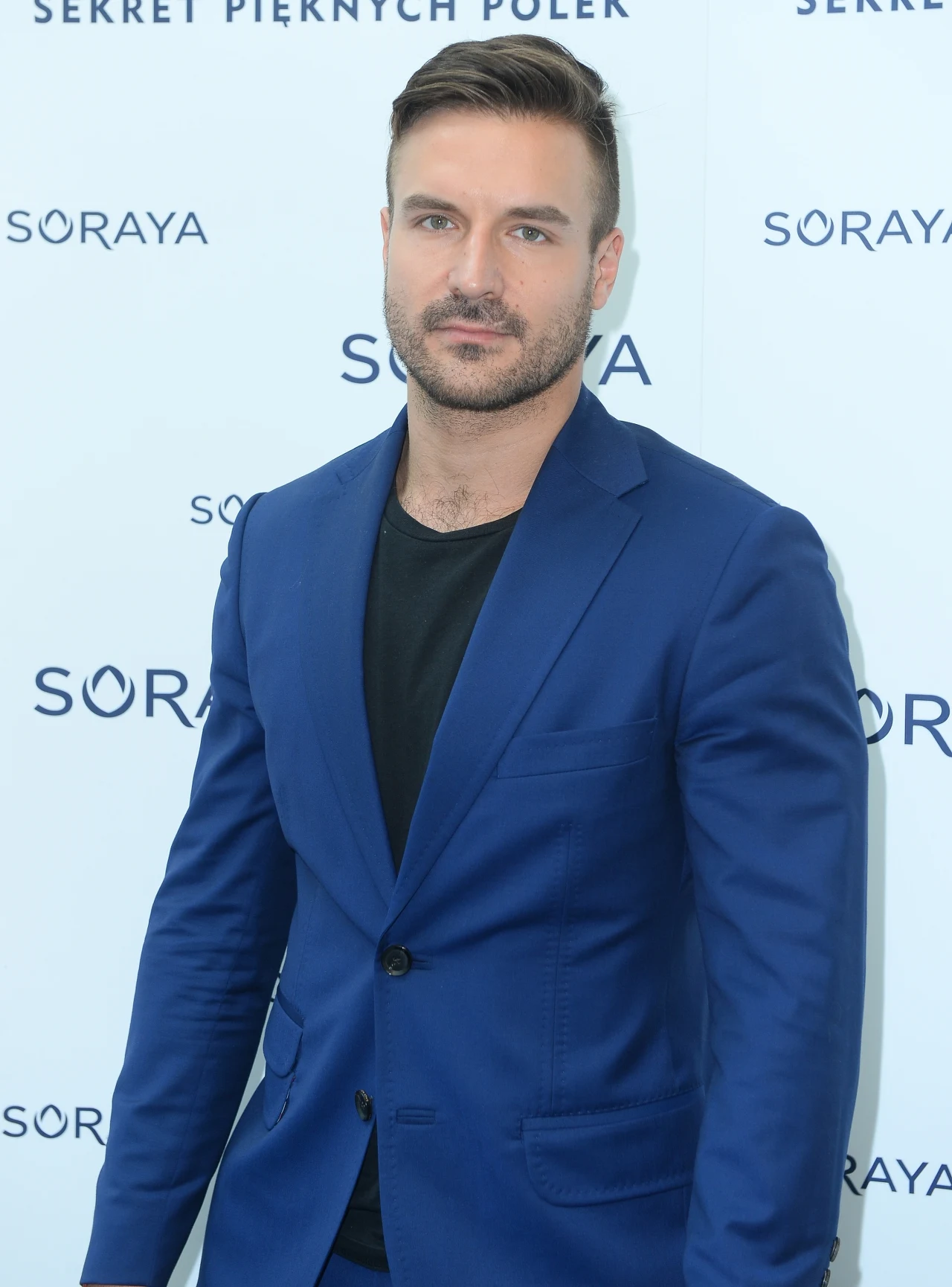 Piotr Stramowski Piotr Stramowski