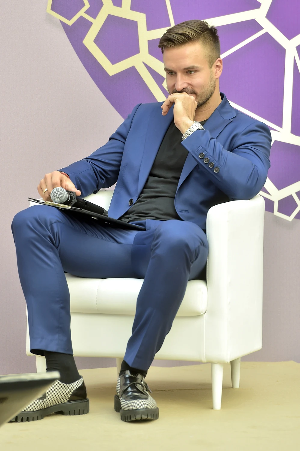 Piotr Stramowski Piotr Stramowski