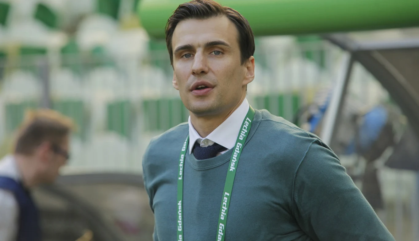 Jarosław Bieniuk Jarosław Bieniuk