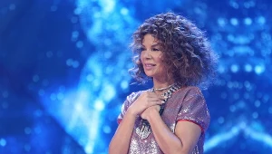 Edyta Górniak: nie wierzy w koronawirusa, ale wierzy w UFO?