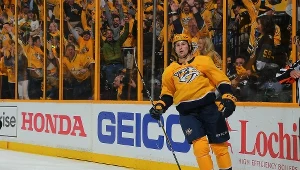 Filip Forsberg