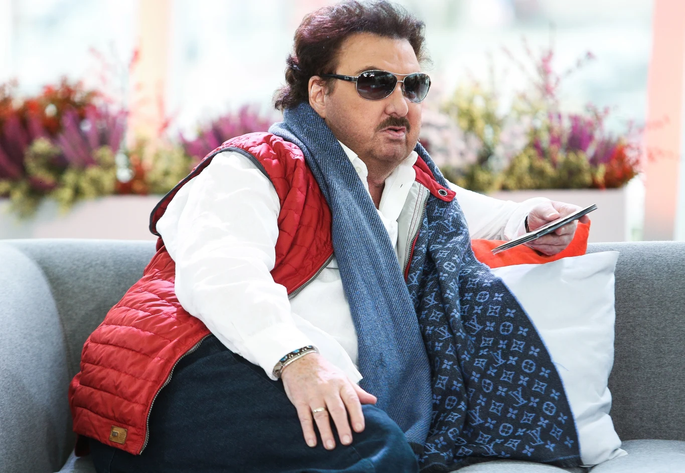 Krzysztof Krawczyk Krzysztof Krawczyk