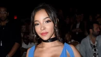 Karierę muzyczną Tinashe rozpoczynała w girlsbandzie The Stunners. Sześc miesięcy po powstaniu zespół podpisał profesjonalny kontrakt z Columbia Records i dostał swój program w MTV.  Grupa działała do 2011 roku i nagrała jedną EP-kę "The Stunners". 