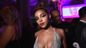 Tinashe i jej "Joyride"