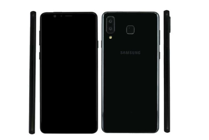 Taki S9 Mini byłby sporym zaskoczeniem Taki S9 Mini byłby sporym zaskoczeniem
