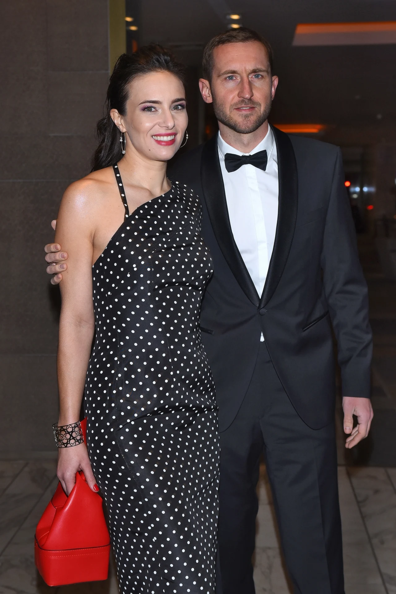 Anna i Michał Anna i Michał