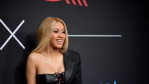 Szalony tydzień Cardi B: Czuję się jak w ZOO 