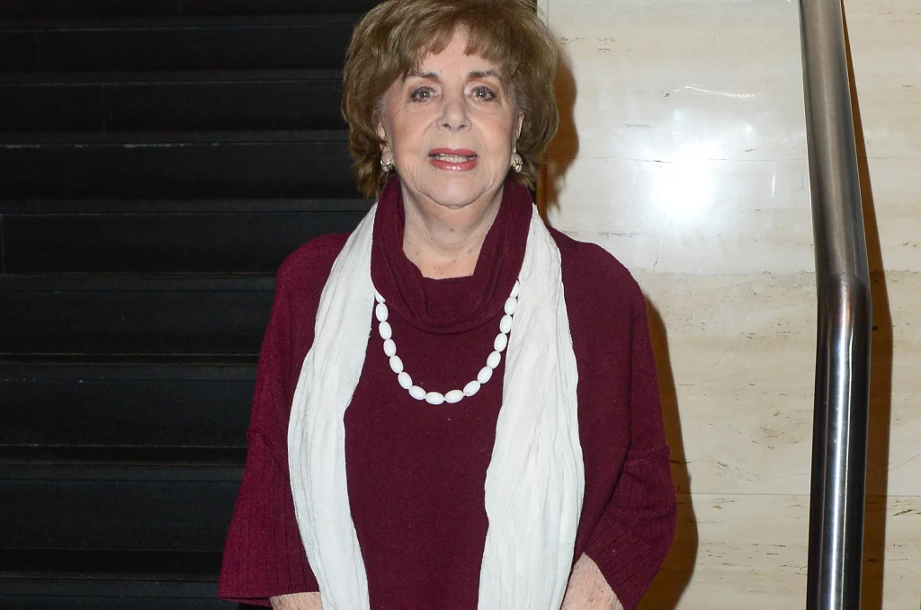 Zofia Czerwińska