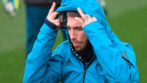 Legendarny gracz Realu nie wytrzymał. Przerwał wywiad i zaatakował kibiców