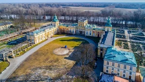 Muzeum Pałacu Króla Jana III w Wilanowie