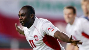Emmanuel Olisadebe