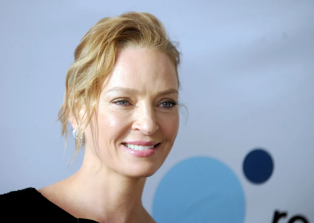 Uma Thurman