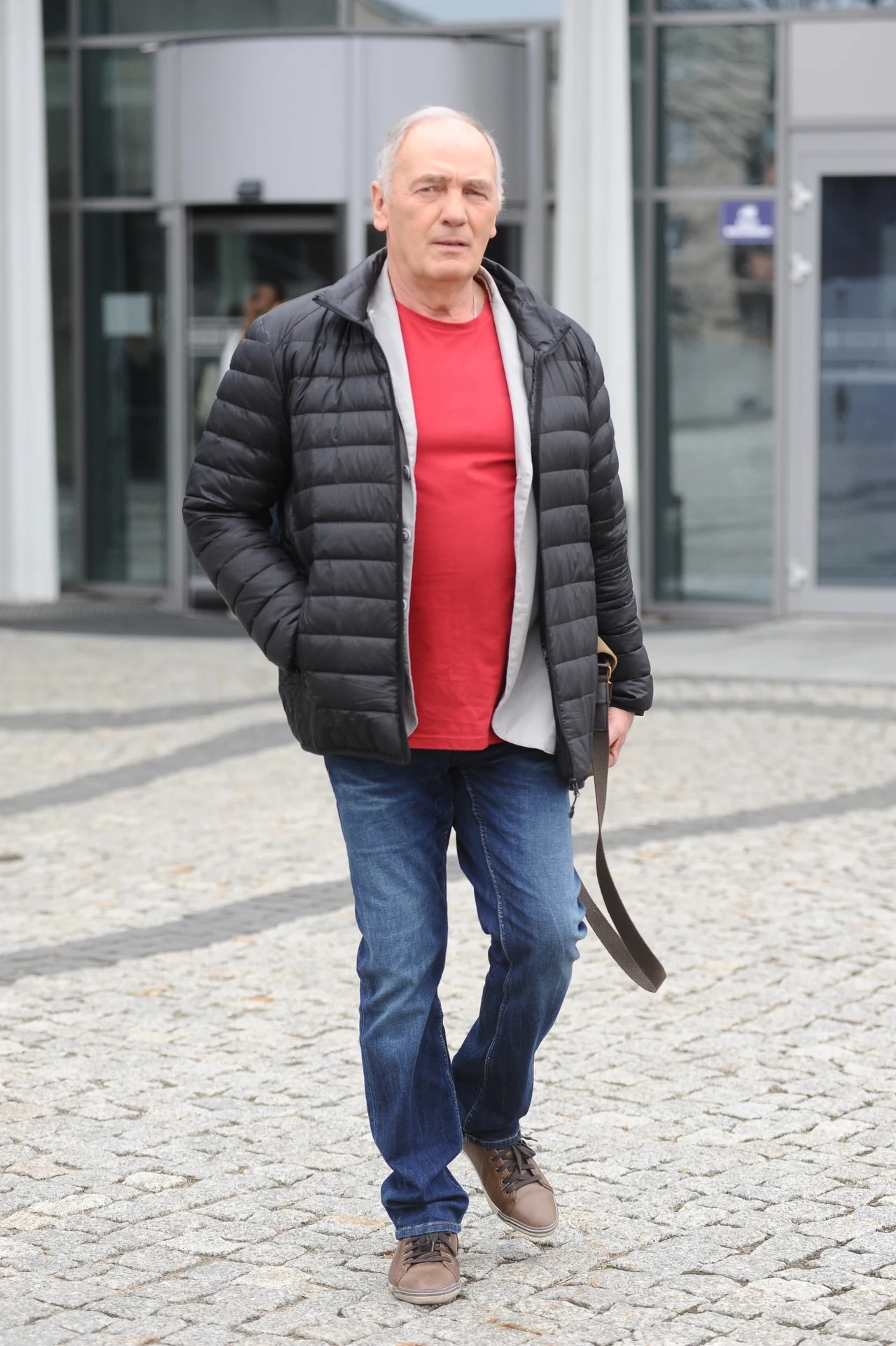 Karol Strasburger Karol Strasburger