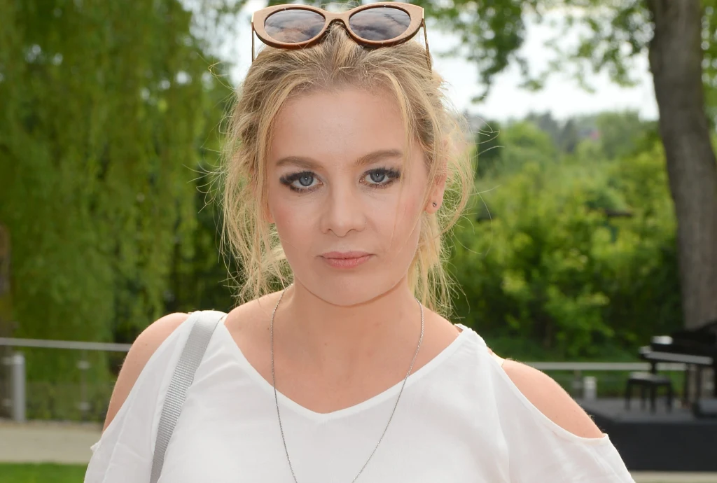 Anna Powierza Anna Powierza