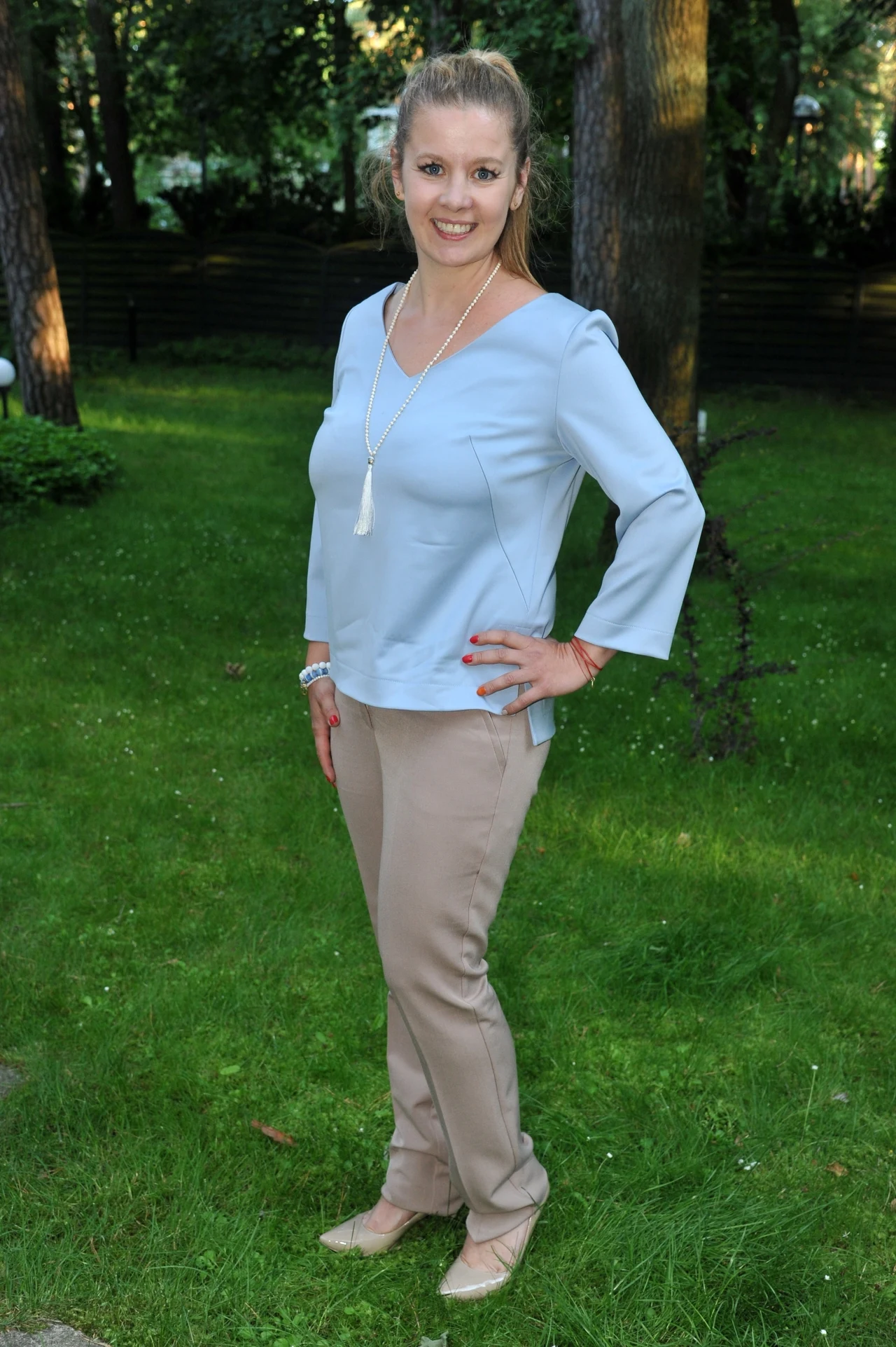 Anna Powierza Anna Powierza