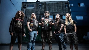 Aggression: Nowa płyta "Feels Like Punk, Sounds Like Thrash" 