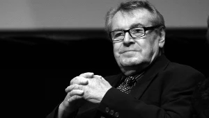 Miloš Forman (1932-2018)