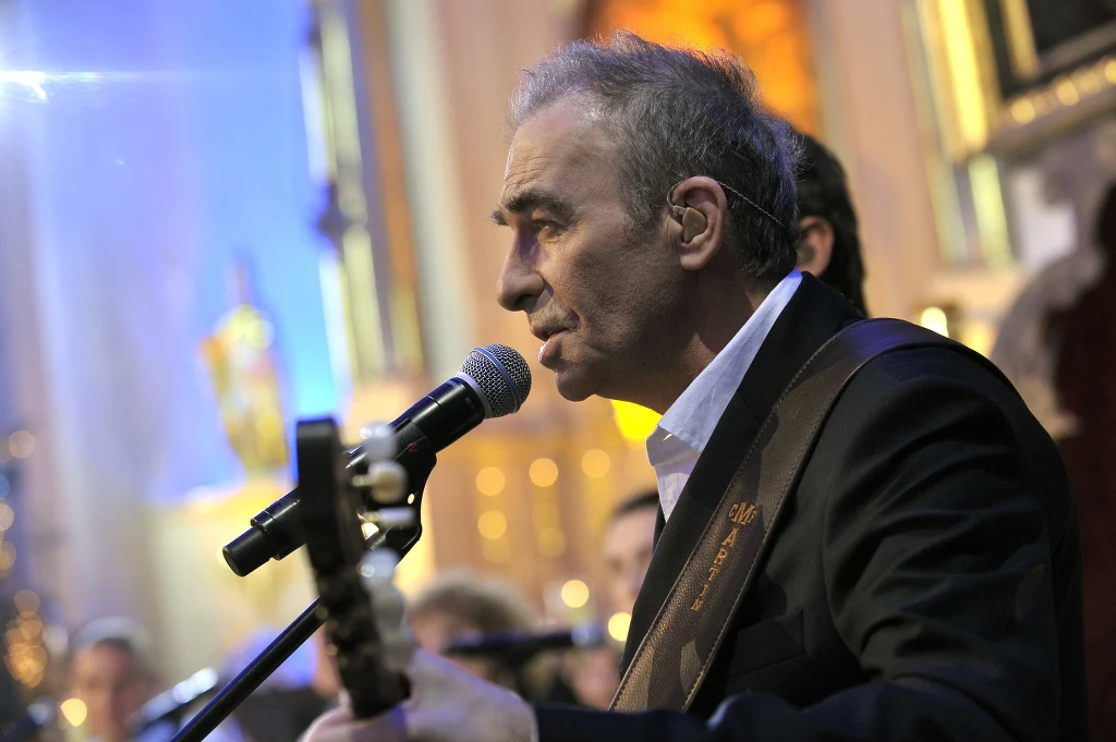 Seweryn Krajewski Seweryn Krajewski