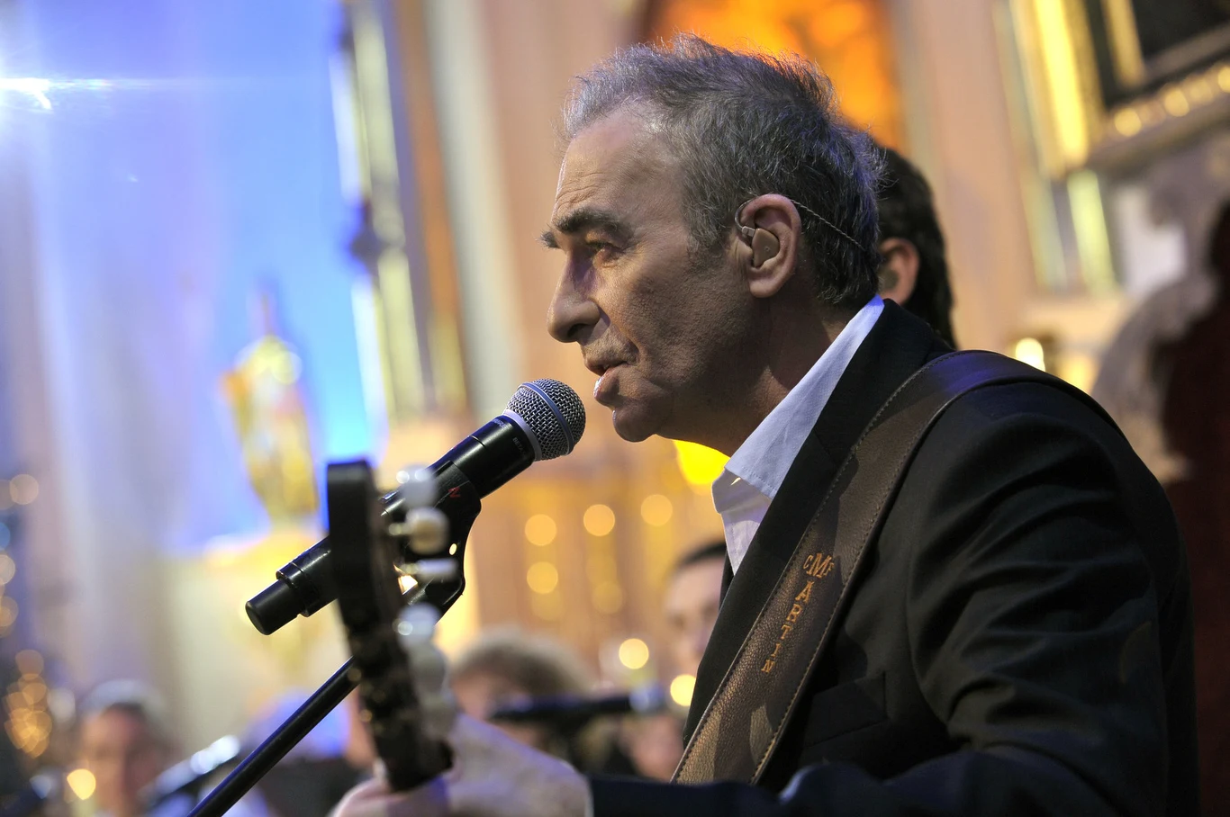 Seweryn Krajewski Seweryn Krajewski