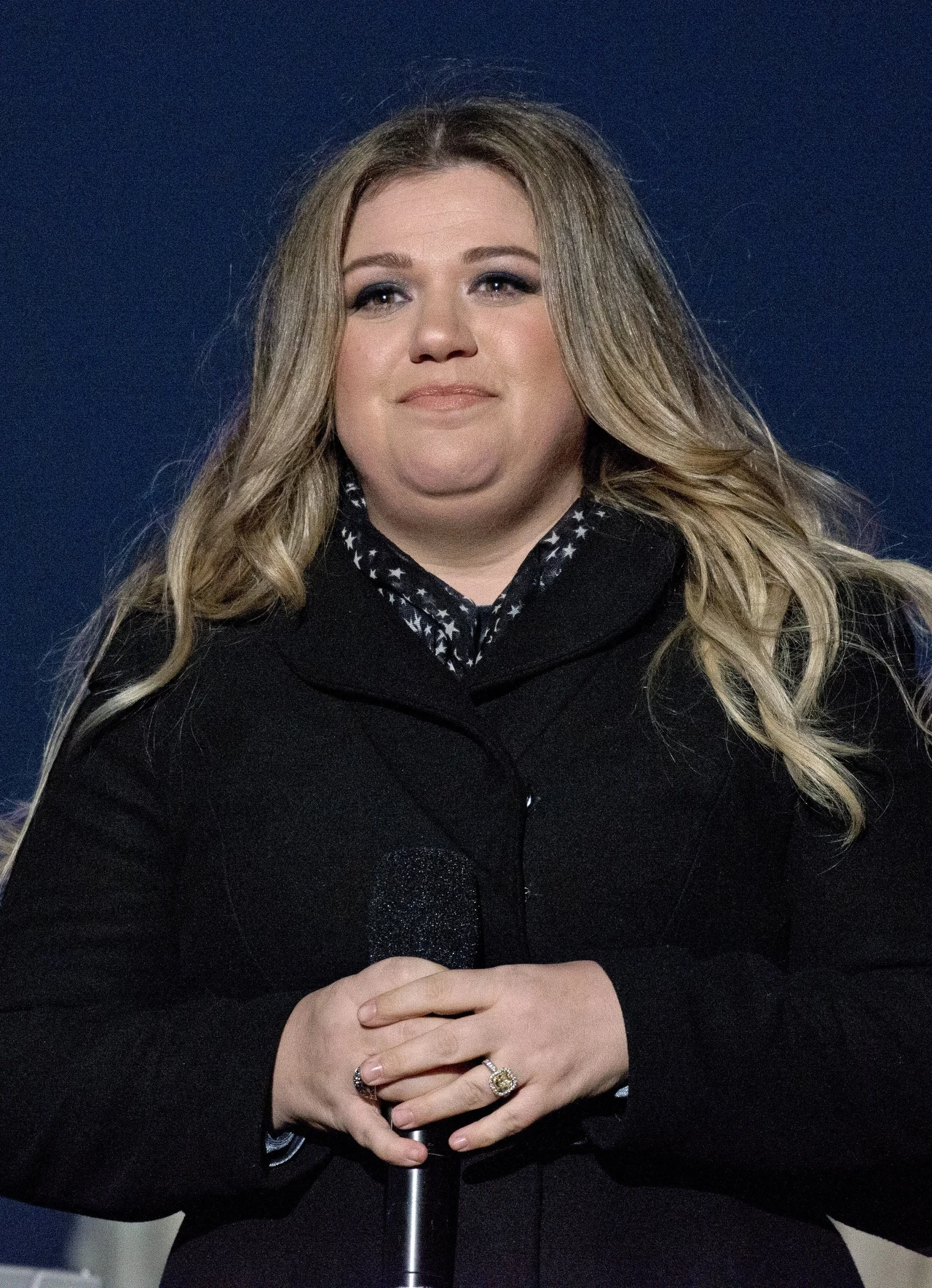 Kelly Clarkson, 2016 rok