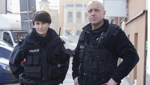Policjantki i policjanci