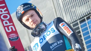 Apoloniusz Tajner: Jan Ziobro najpierw musi się ujawnić, żeby można było mu pomóc