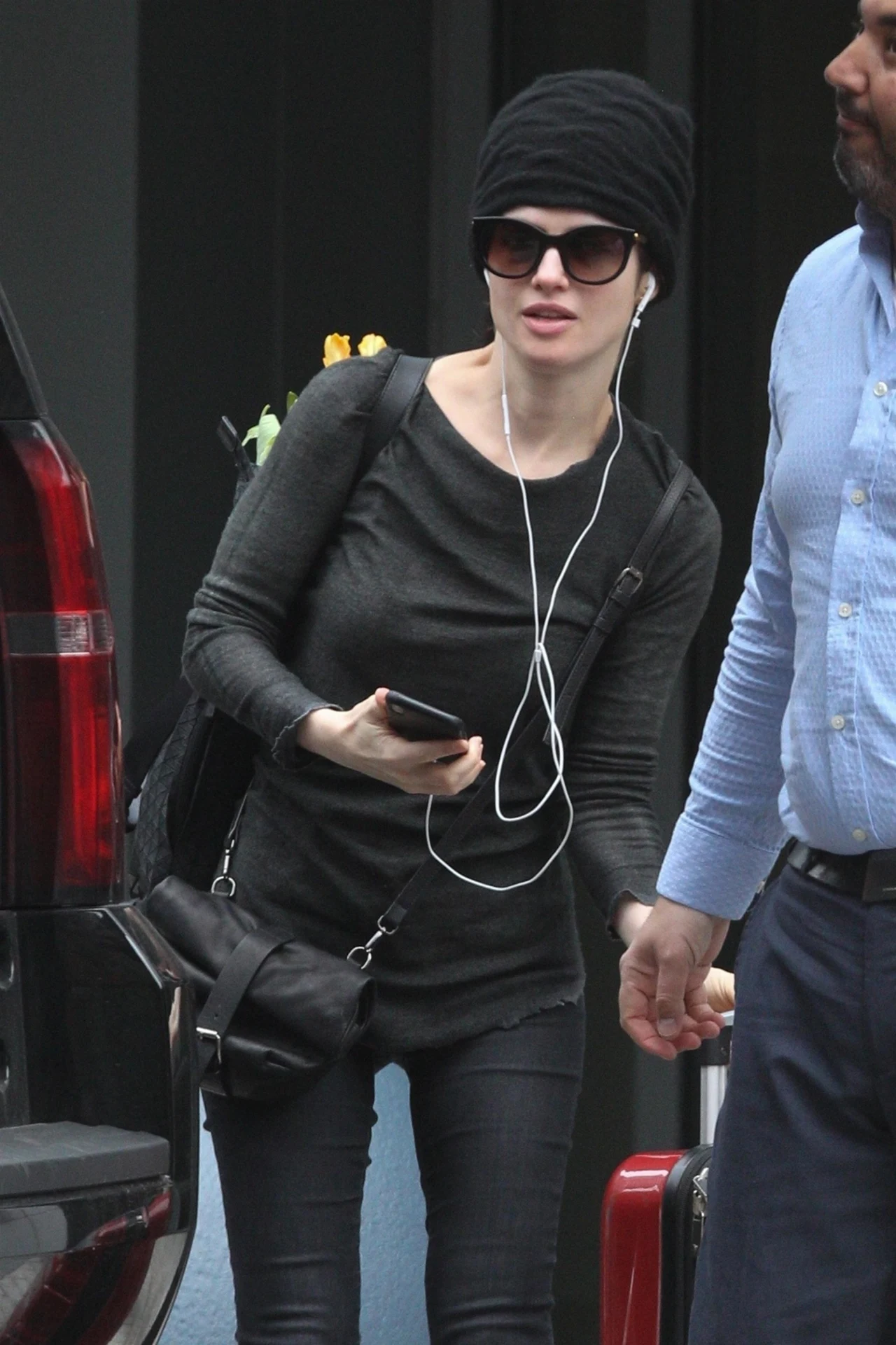 Najnowsze zdjęcia Neri Oxman Najnowsze zdjęcia Neri Oxman