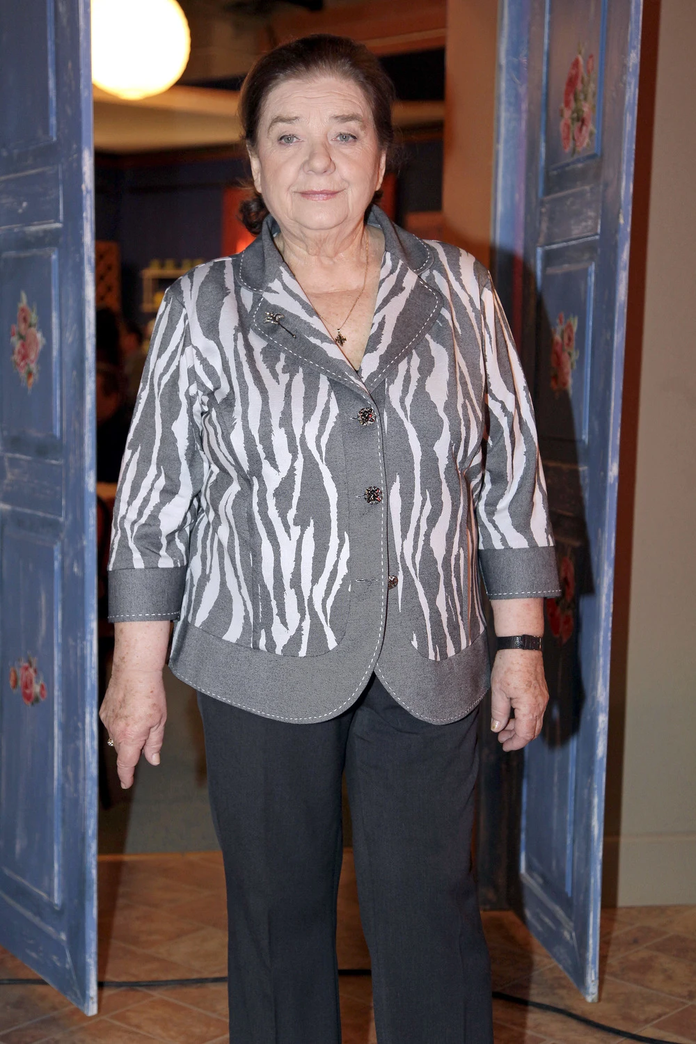 Katarzyna Łaniewska Katarzyna Łaniewska