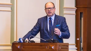 Paweł Adamowicz