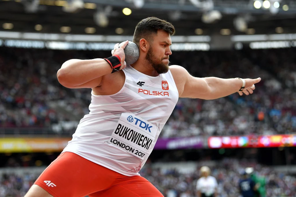 Konrad Bukowiecki Konrad Bukowiecki
