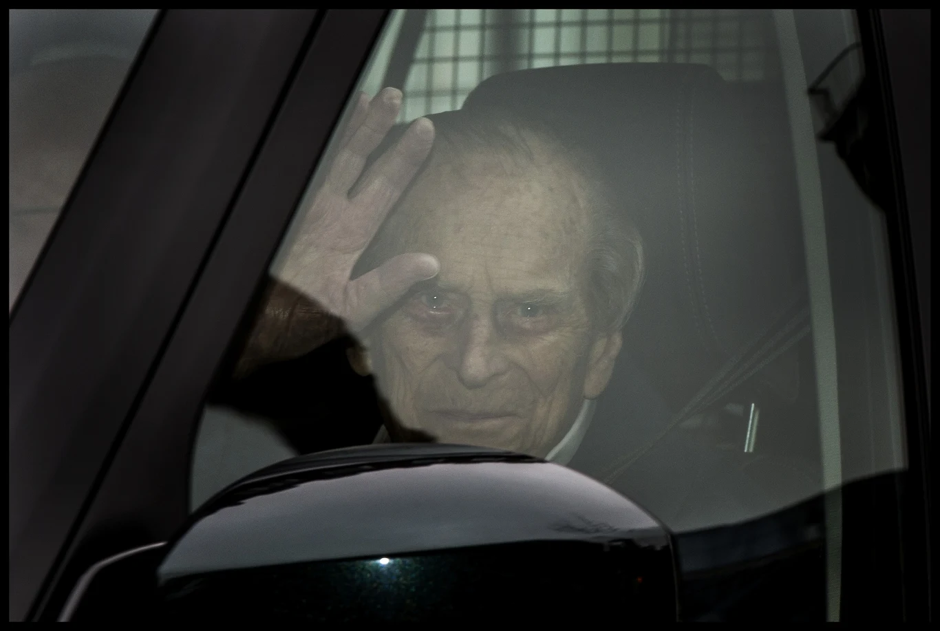 Książę Filip Książę Filip