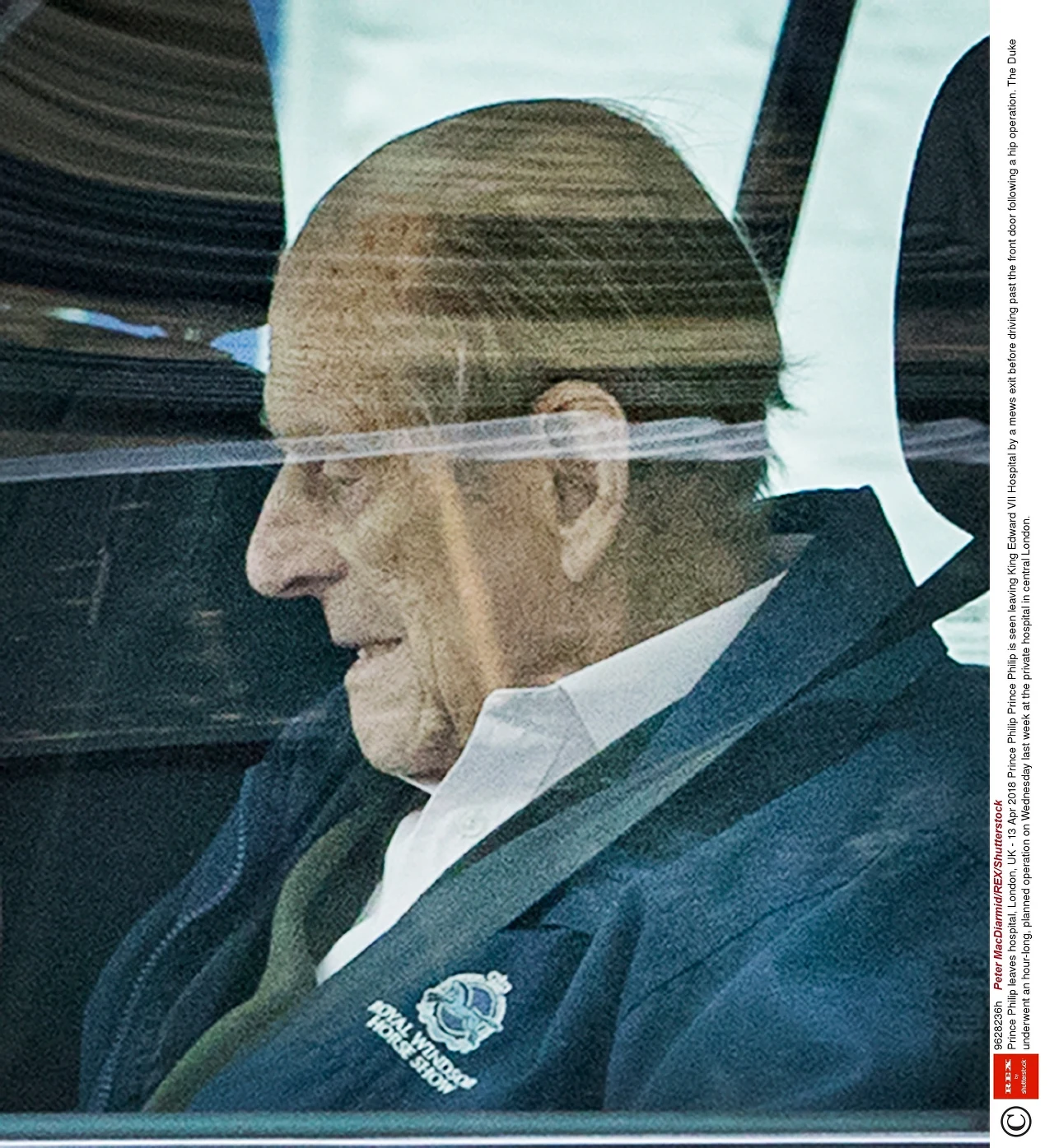 Książę Filip Książę Filip