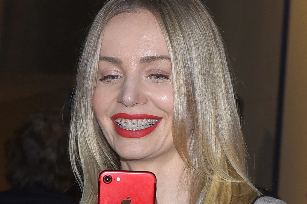 Agnieszka Szulim Agnieszka Szulim