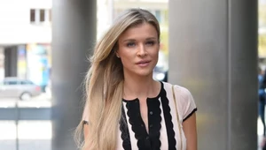 Joanna Krupa i jej intymne wideo