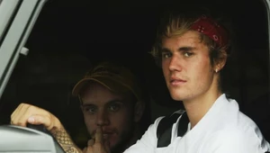 Justin Bieber zaliczył poważną wpadkę