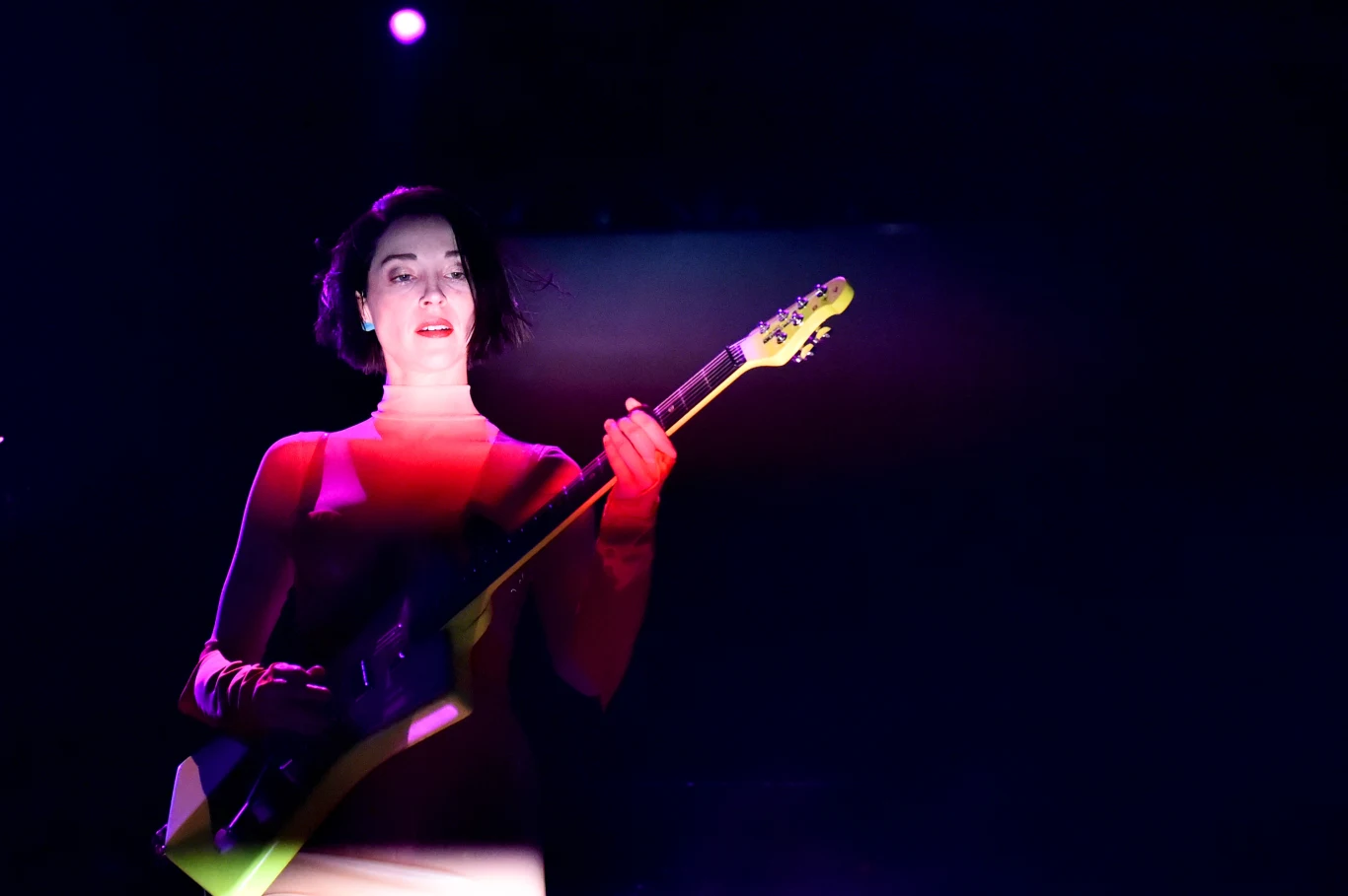 St. Vincent