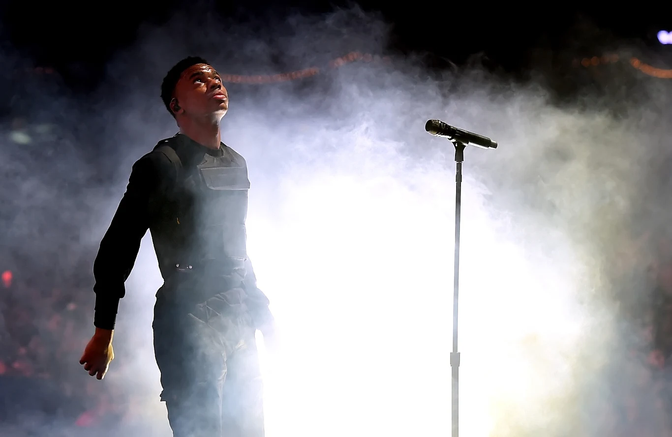 Vince Staples