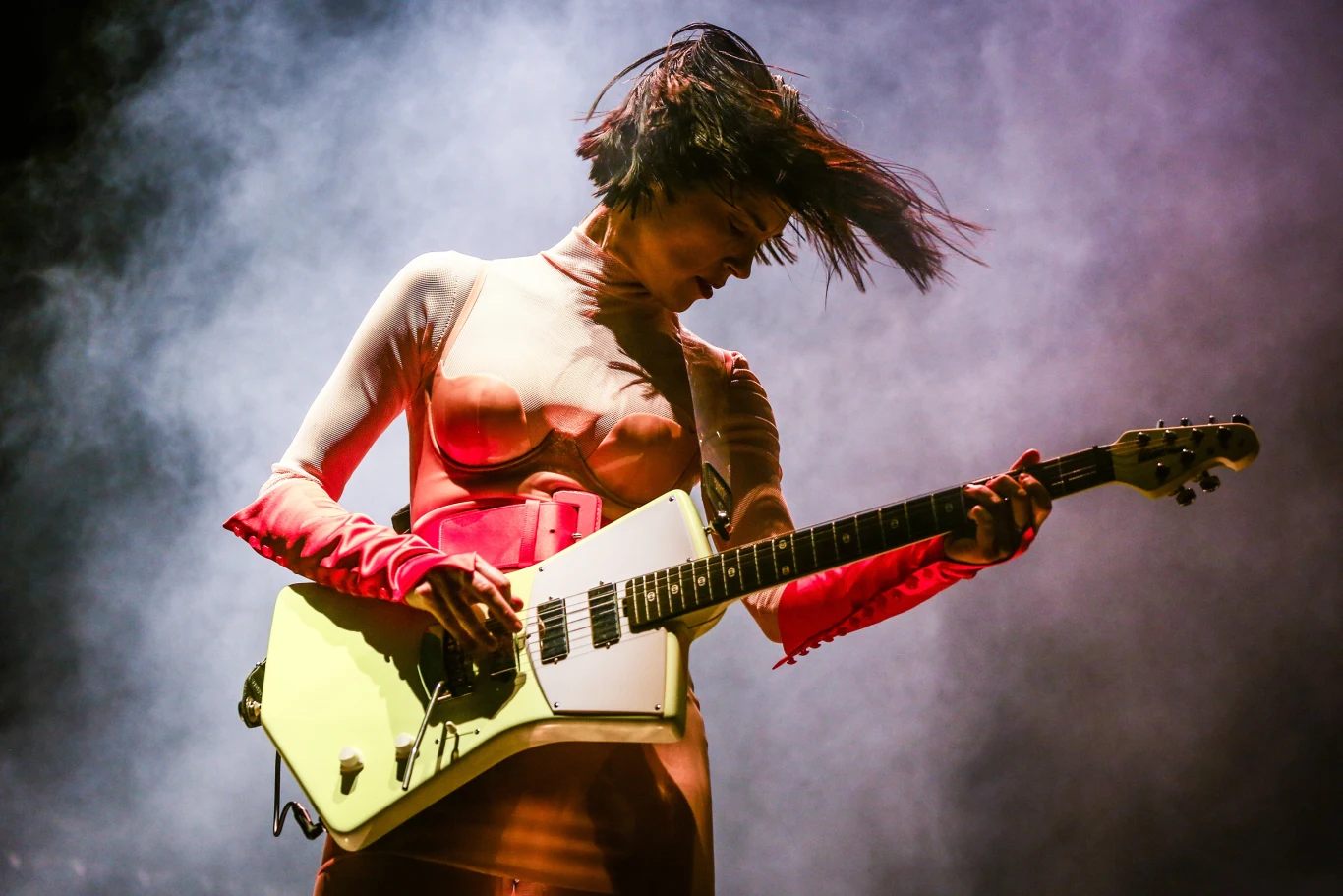 St. Vincent