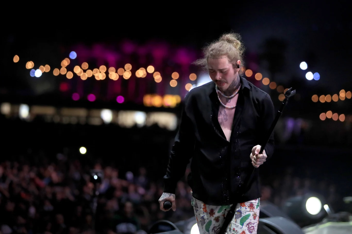 Post Malone
