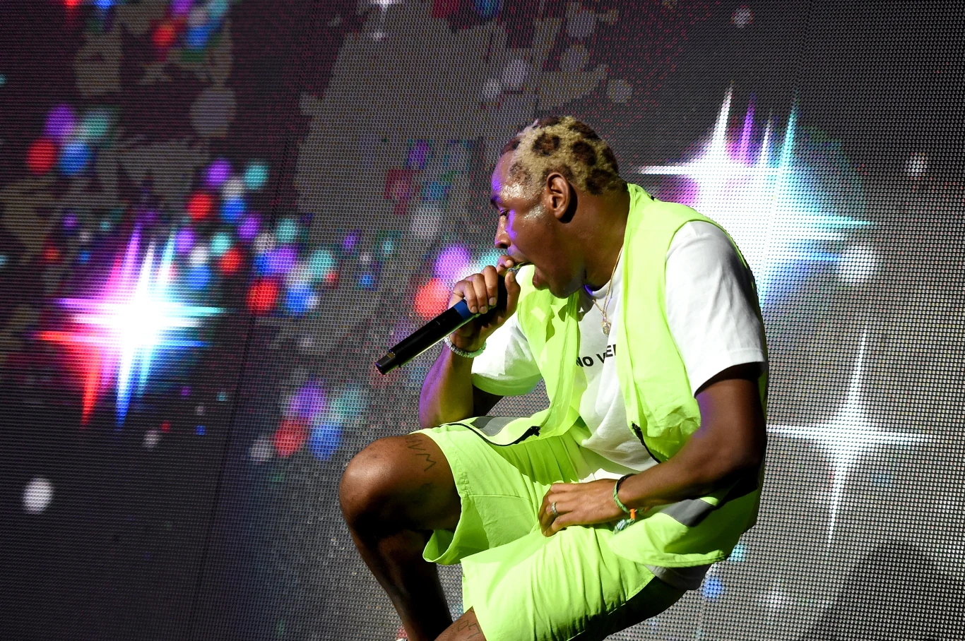 Tyler, The Creator