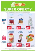 Gazetka promocyjna Odido - Super oferty - ważna do 26-04-2018