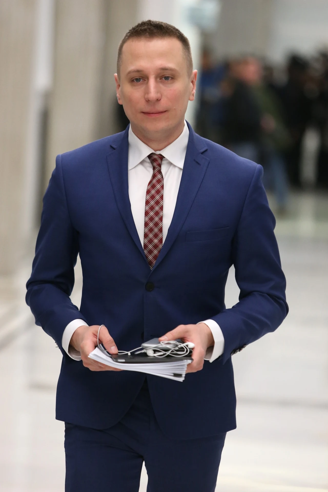 Krzysztof Brejza