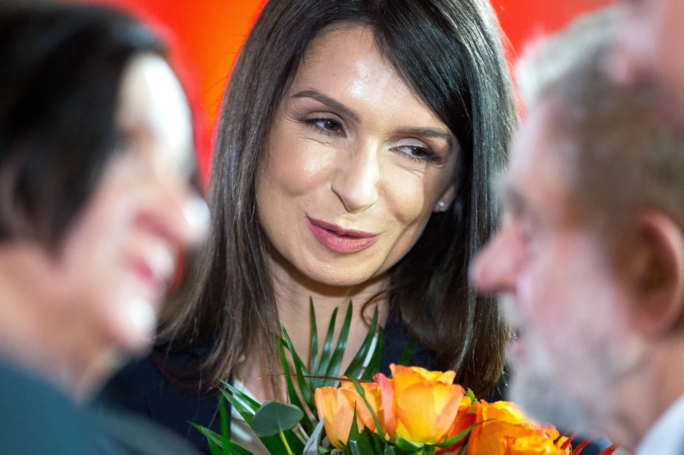 Marta Kaczyńska Marta Kaczyńska