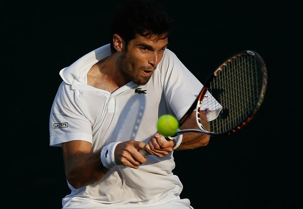 Pablo Andujar Pablo Andujar