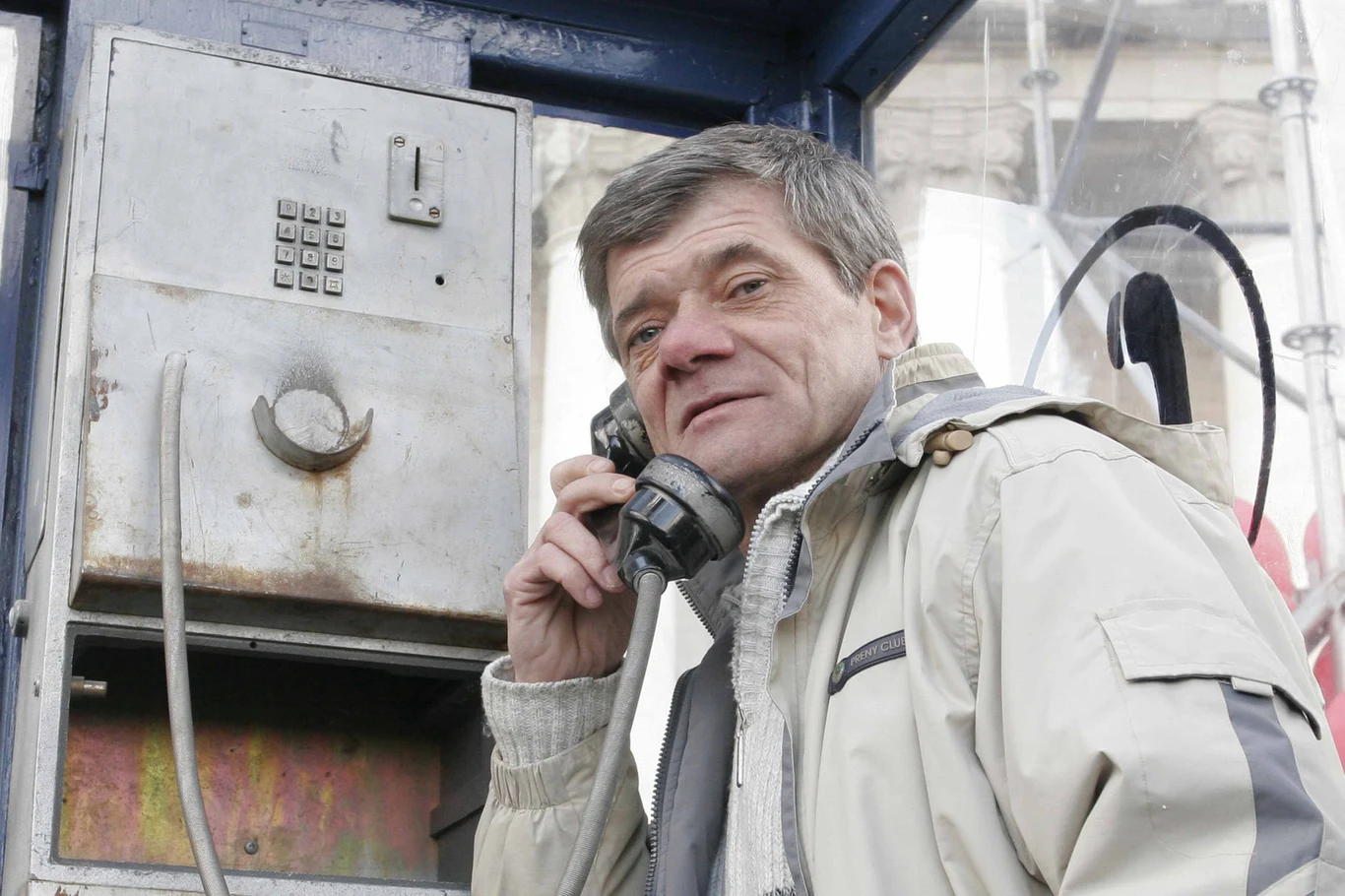 Henryk Gołębiewski