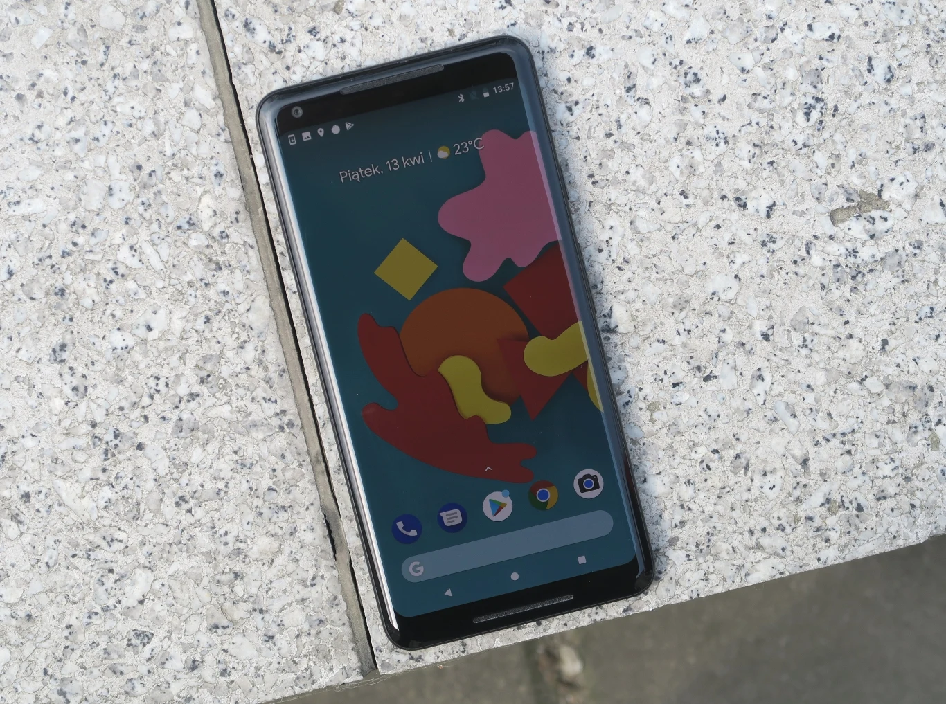 Google Pixel 2 XL Google Pixel 2 XL