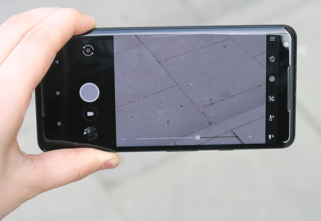 Google Pixel 2 XL Google Pixel 2 XL