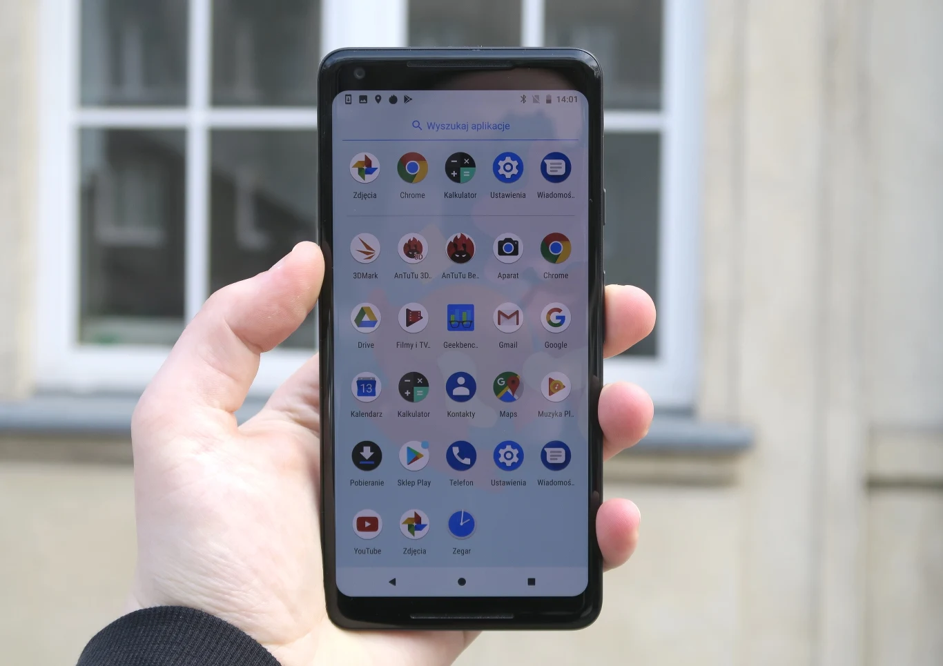 Google Pixel 2 XL Google Pixel 2 XL