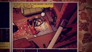 What Remains of Edith Finch